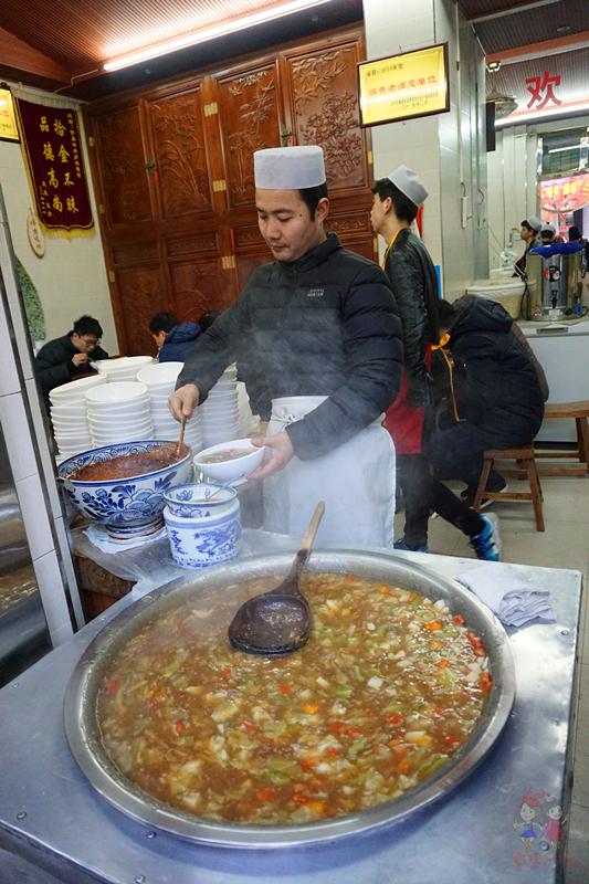 河南哪里的胡辣汤最正宗呢？探寻传统美食之旅