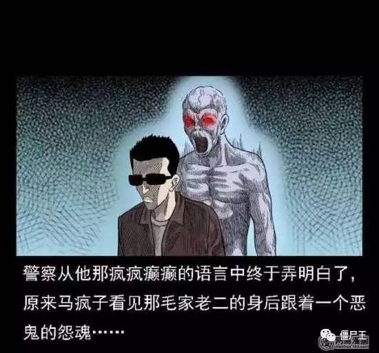 沙漠中的绿色传奇，王疯子的二十年人进沙退故事