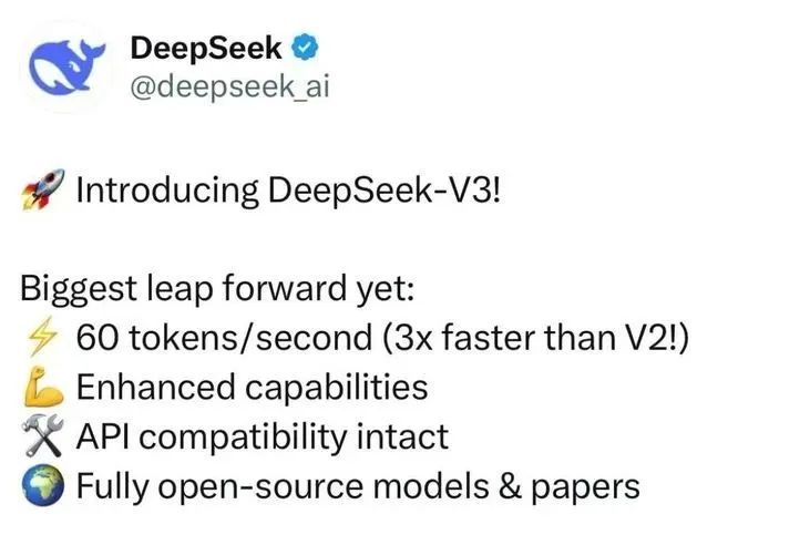 DeepSeek，挑战与突破，推翻两座大山