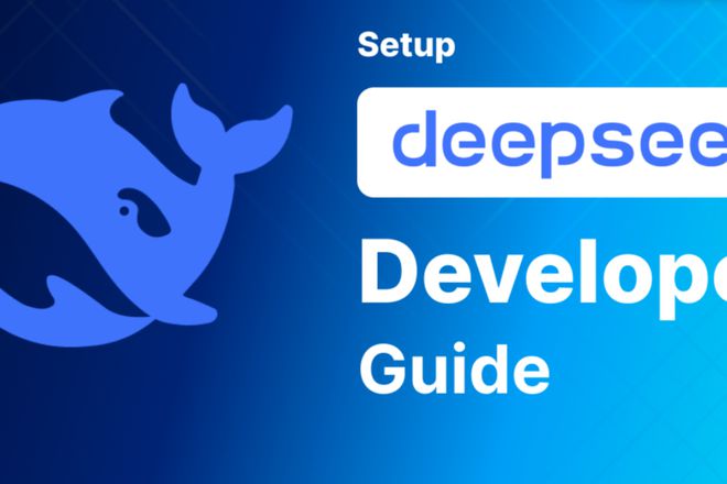 DeepSeek搅起惊天骇浪，掀起技术革新的浪潮