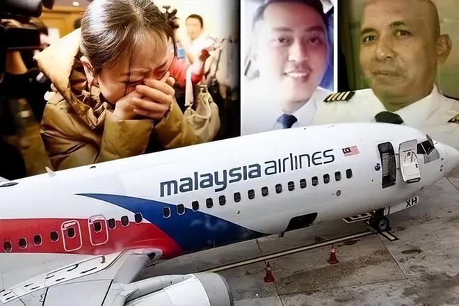 马航MH370重启搜寻行动，家属深情呼唤真相！悬疑重重待解谜团。