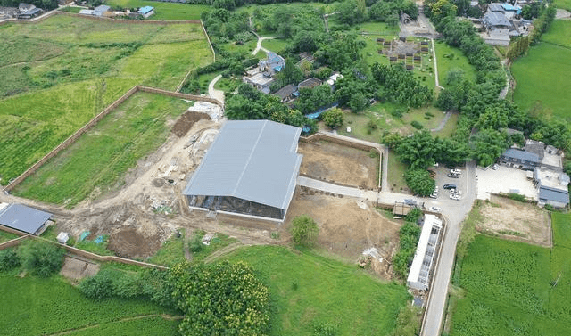 绍兴百草园遗址惊现战国早期遗迹，香港视角深度解读这一重大发现！悬念重重揭开千年秘密面纱。