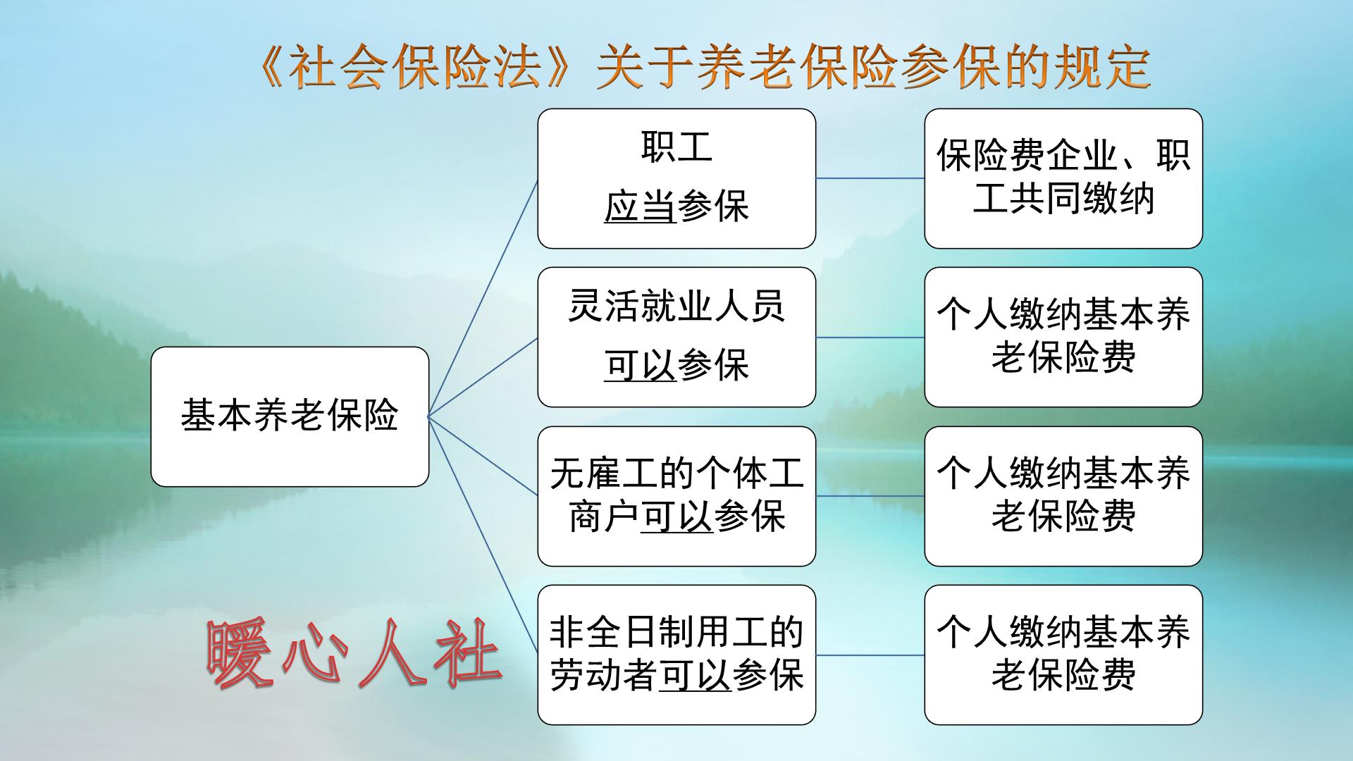 重磅提案揭秘，社保缴纳自由化，你准备好了吗？专家建议个体拥有选择权！何去何从待揭晓。