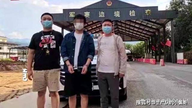 广西书记披露缅北电诈之痛，深度解析与应对攻略