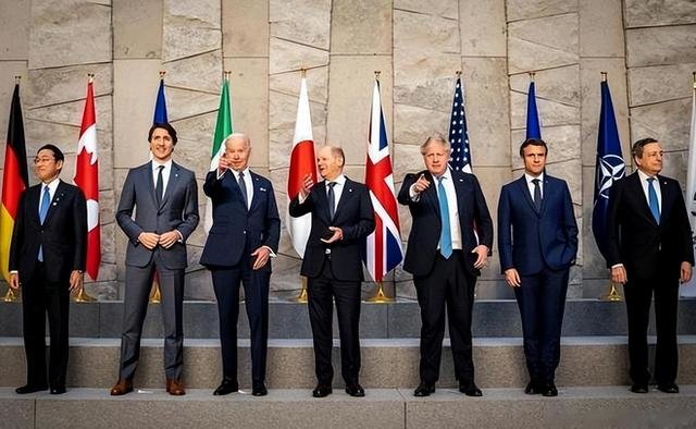 G7外长联合声明未提一个中国，背后的深意与国际局势探析——来自香港的视角深度解析