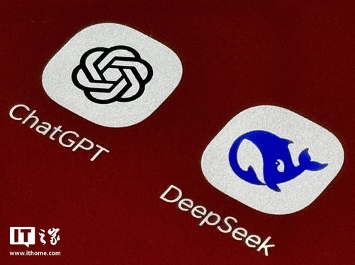 OpenAI控诉DeepSeek是另一个华为