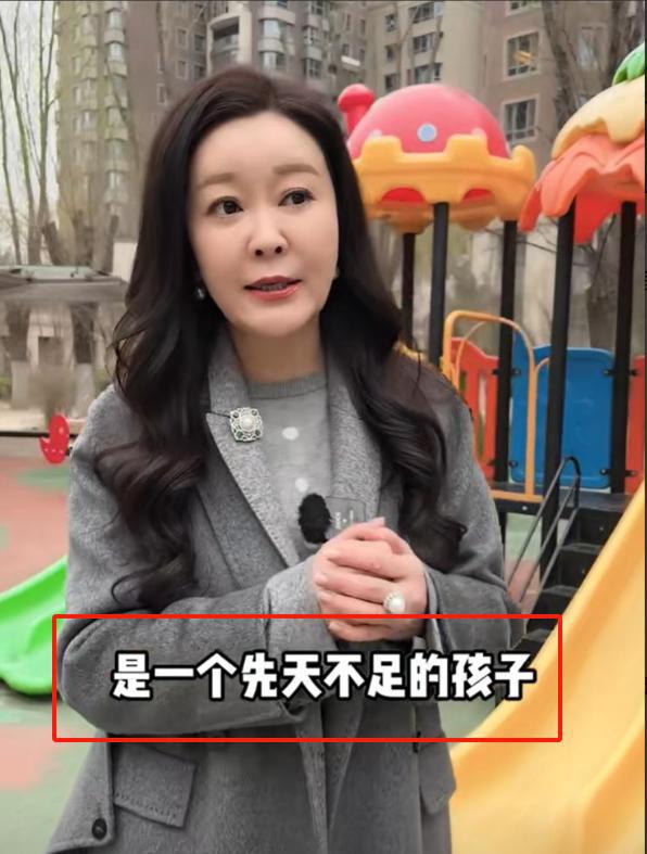 主持人王小骞披露女儿遭遇矮小症，背后隐藏哪些不为人知的秘密？震惊社会！真实深度解读。