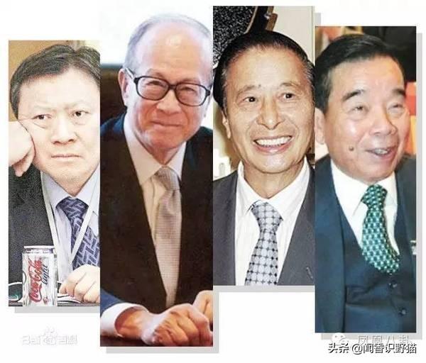 港商误信商人无祖国？揭秘背后的真相与深层影响！深度解析揭示惊人事实。